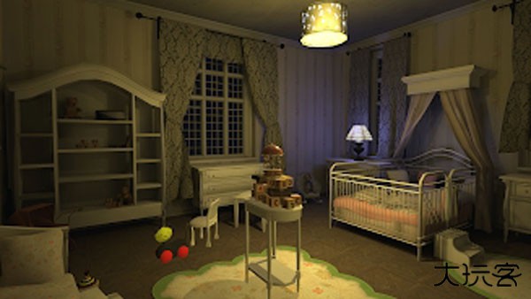 层层恐惧手机版下载 v1.0.26