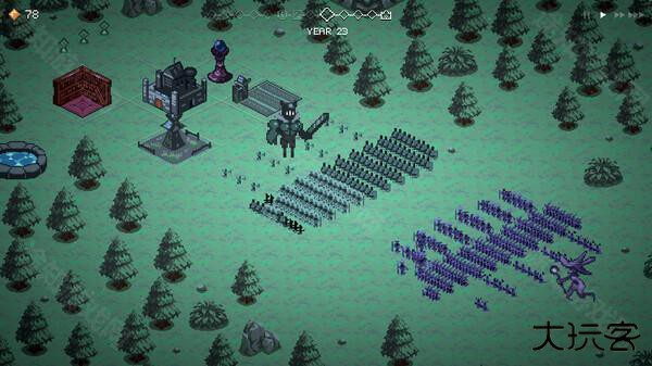 九个国王完整版