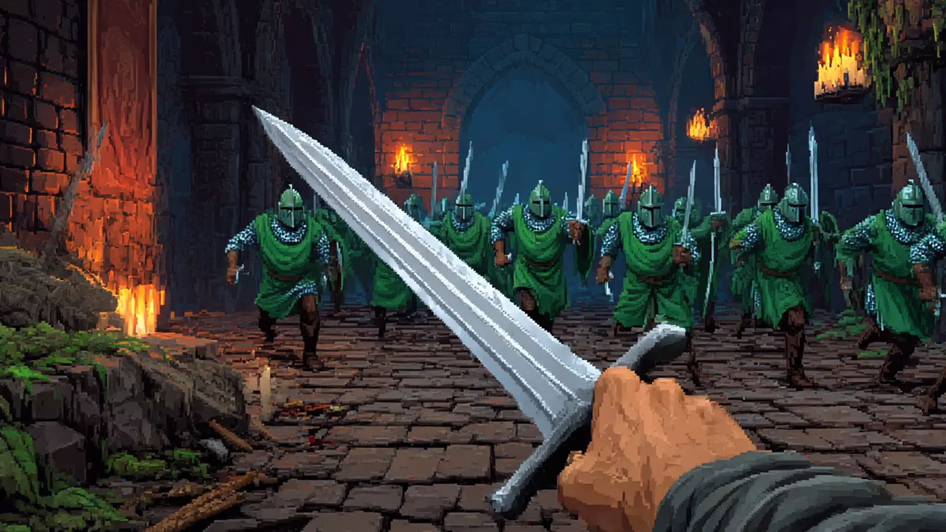 黑暗奇幻下载 v0.0.8