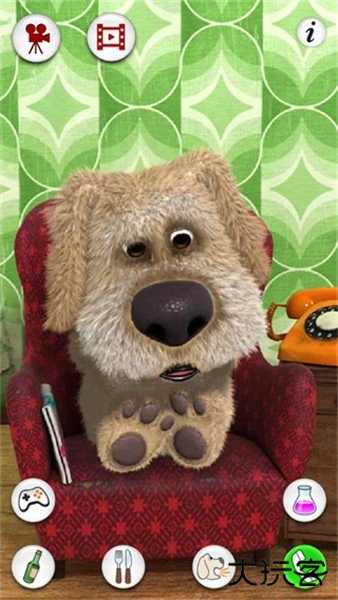 会说话的狗狗本最新版下载 v4.2.0.24