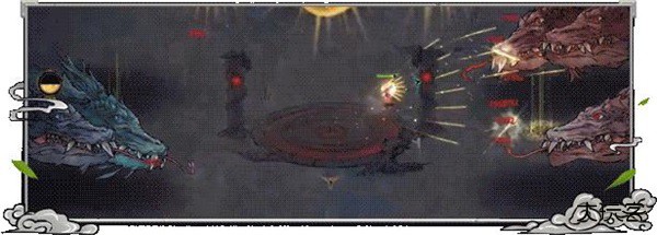 鬼谷八荒单机版