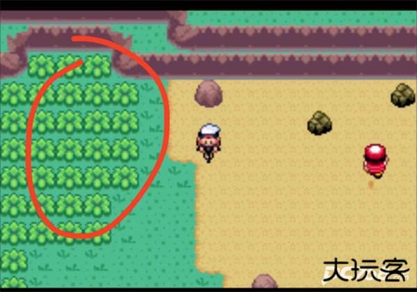 宝可梦洛克王国怀旧版