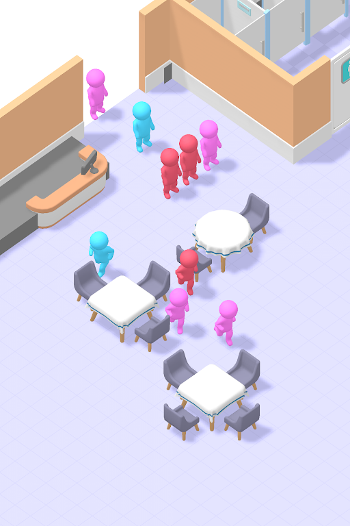 共享餐桌下载 v1.0