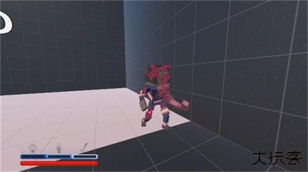 血染小镇汉化版