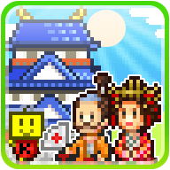 大江户物语下载 v3.00