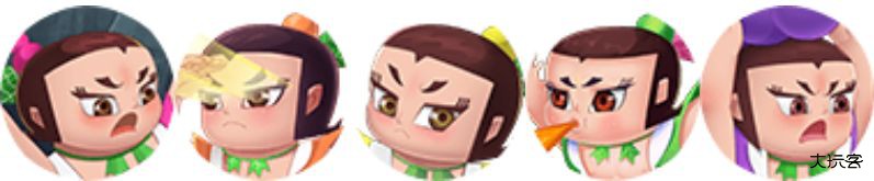 葫芦娃奇幻世界