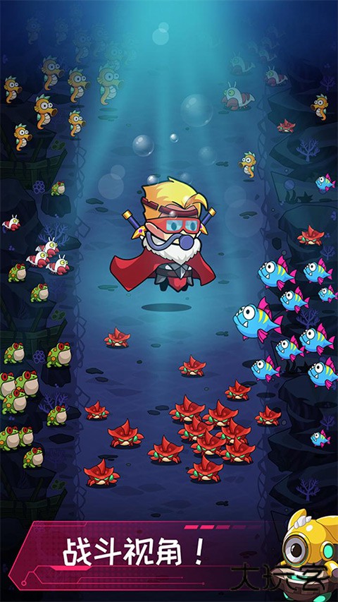 无尽的生存手机版下载 v1.6.9