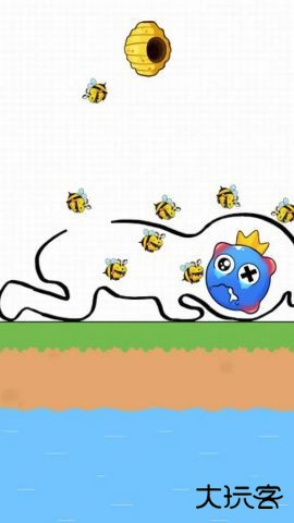 彩虹怪兽大救援下载 v1.1.5