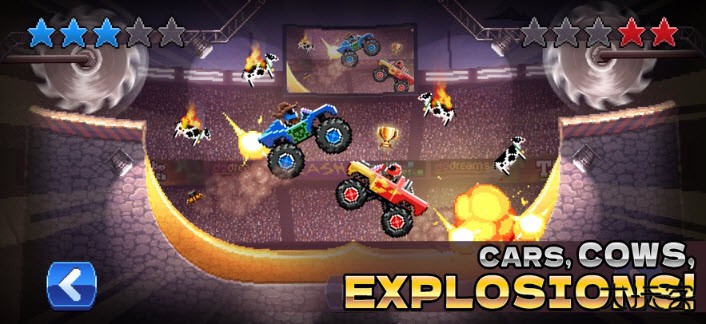 撞头赛车国际服下载 v5.1.1