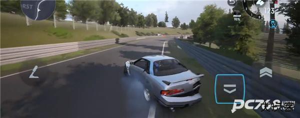 carx漂移赛车3国际服