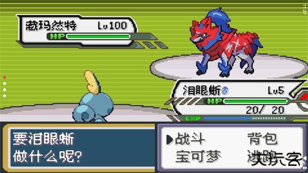 口袋妖怪剑盾下载 v2024.08.13.17