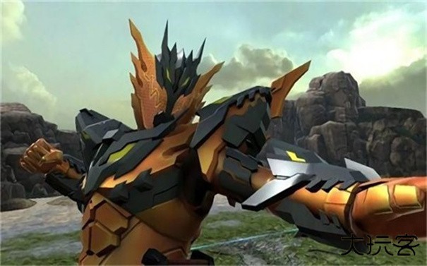 假面骑士巅峰乱斗中文版下载 v3.6.0