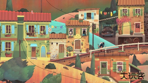 老人的旅程中文版下载 v1.22