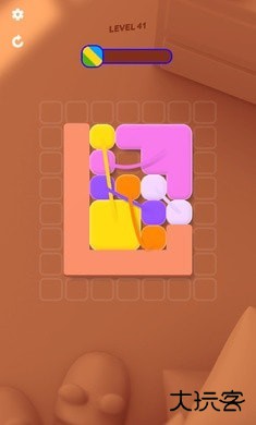 被束缚的方块下载 v1.10.1