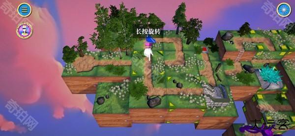 罗特拉6皇家冒险