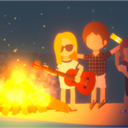 小生活悠闲小镇物语正版下载 v2.0