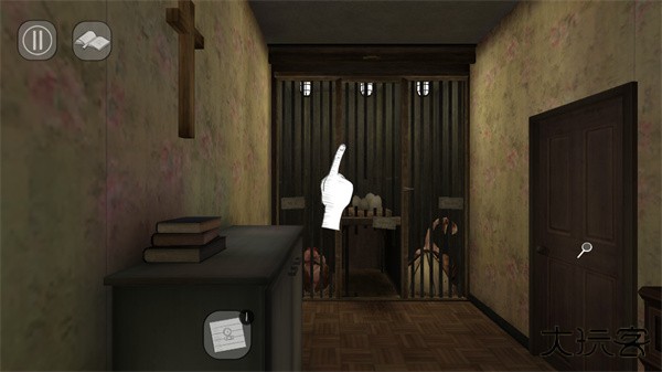 恐怖修女2中文正版免费