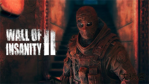 疯狂之墙2中文版下载 v1.0