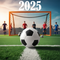 踢球英雄足球下载 v0.4