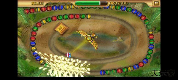 埃及祖玛豪华版下载 v100.103