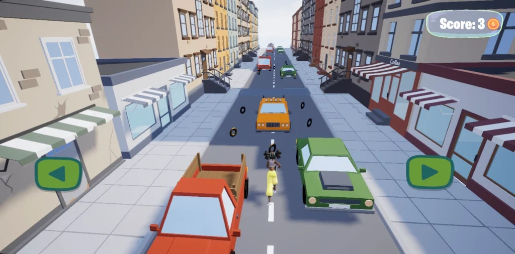 射击跑酷下载 v1.0.0