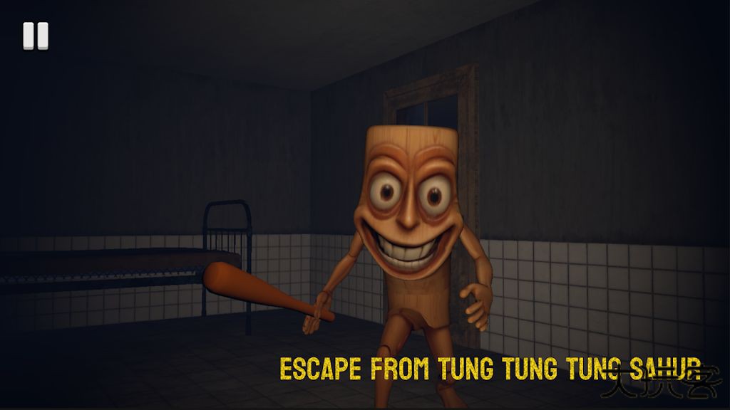 萨胡尔逃生室下载 v1.1.4