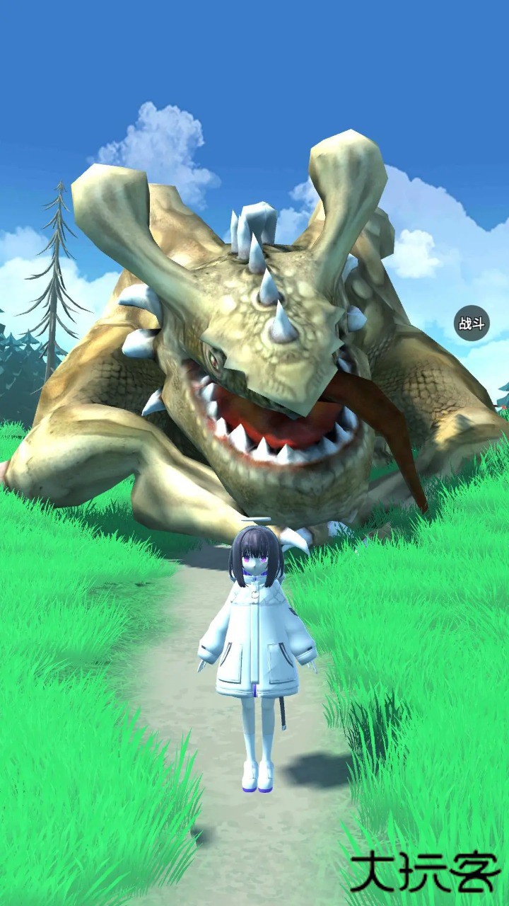 无限复活变强系统下载 v3.4.8