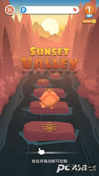 弹跳伙伴官方版