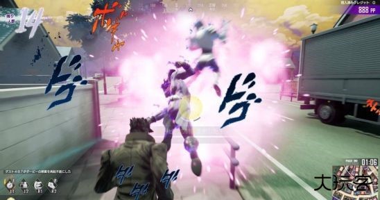 jojo吃鸡正版安装包下载 v3.4