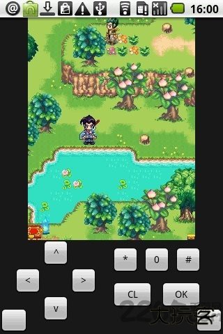 封魔录斩妖问情安卓移植版