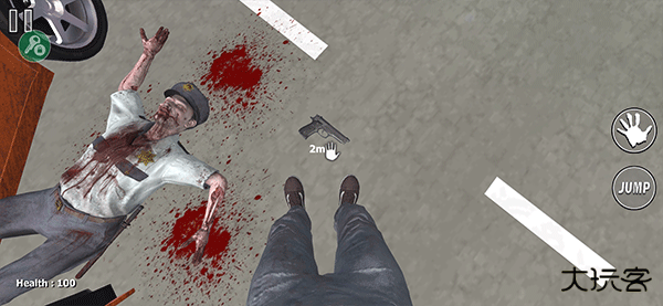 突变区2逃逸下载 v5.4