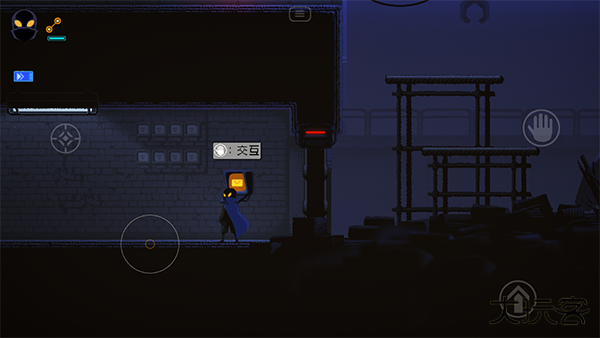 勇敢的哈克最新全解锁版