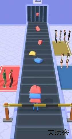 行李分拣员游戏下载 v0.01