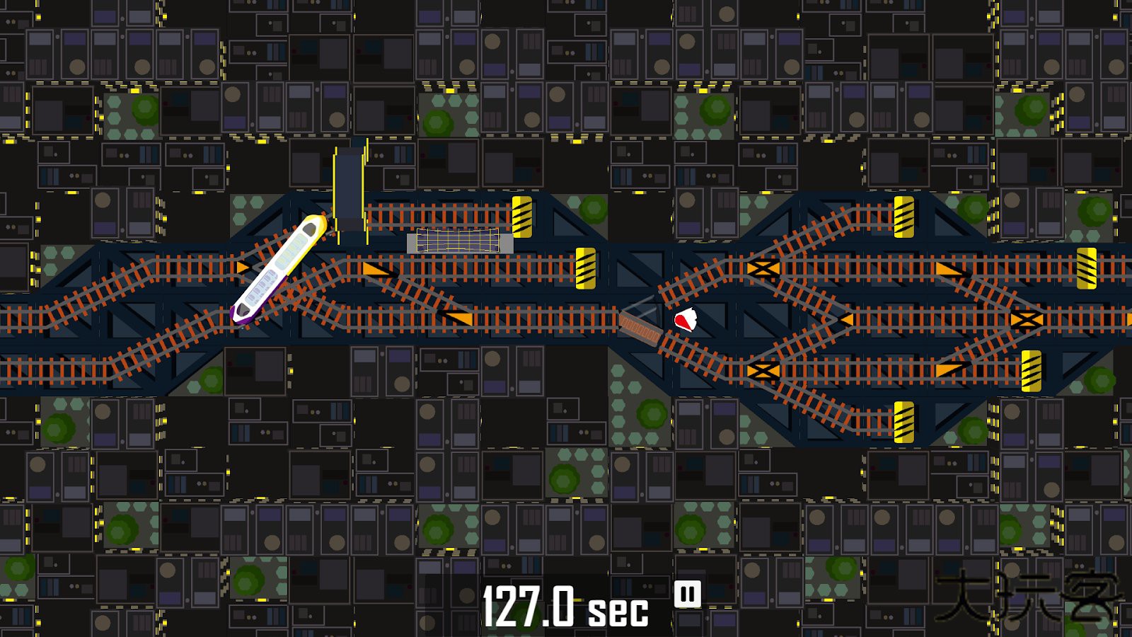 忘记刹车游戏下载 v2.2