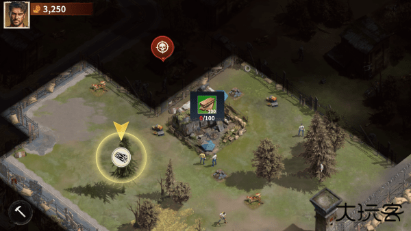 最后的家园放置游戏下载 v0.0.14