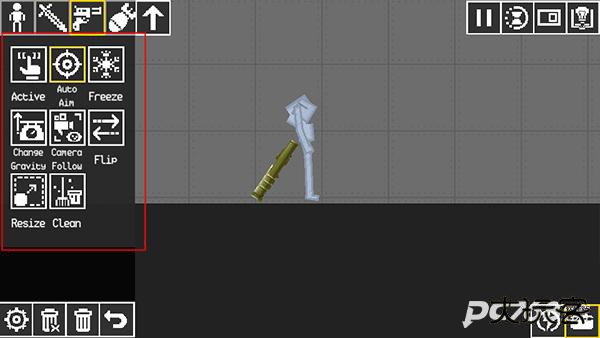 布娃娃游乐场2精英