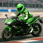 摩托骑手冲刺下载 v1.0.4