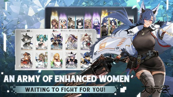 绯红的神约国际服下载 v3.5.50