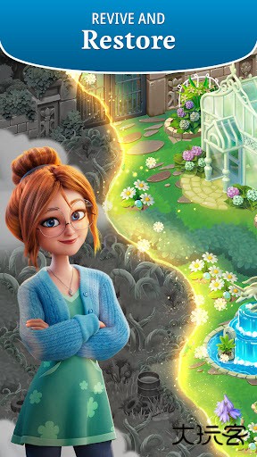 合并花园下载 v1.44.6