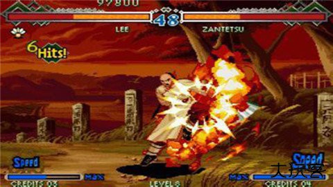 月华剑士2安卓版下载 v2021.02.01.11