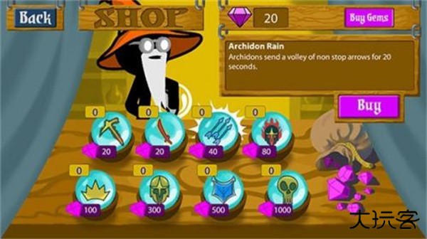 火柴人战争遗产旧版本下载 v1.0.3