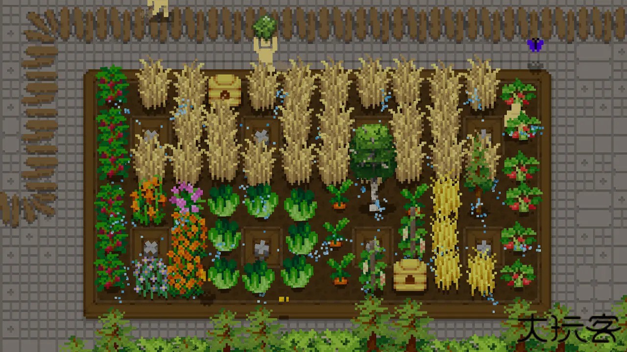 小小梯田下载 v0.90.673.7387