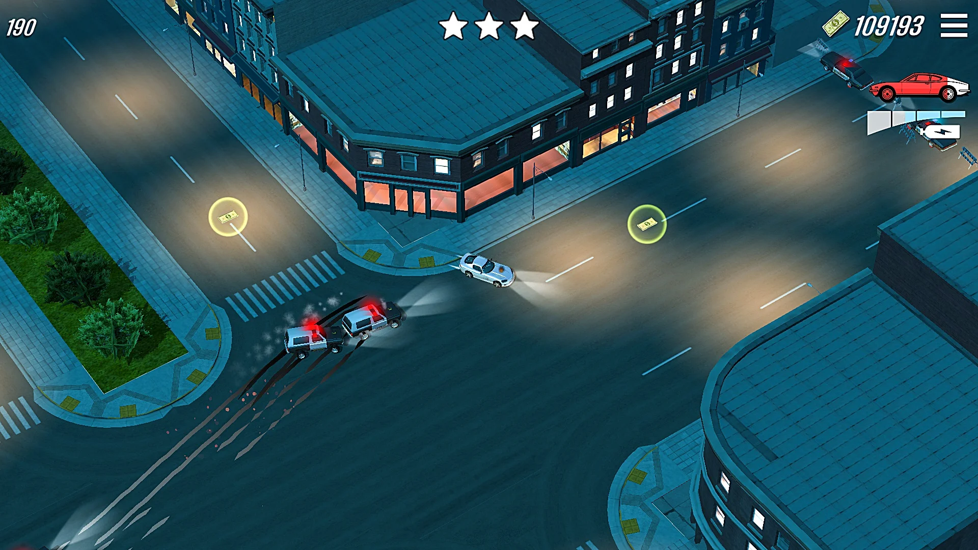 极速追缉警匪狂下载 v1.0.9