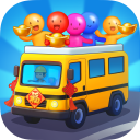 福运开车赚钱游戏下载 v1.1.1