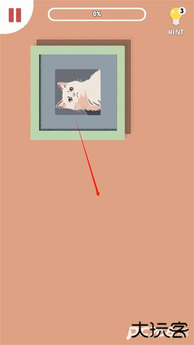 整理游戏满足OCD