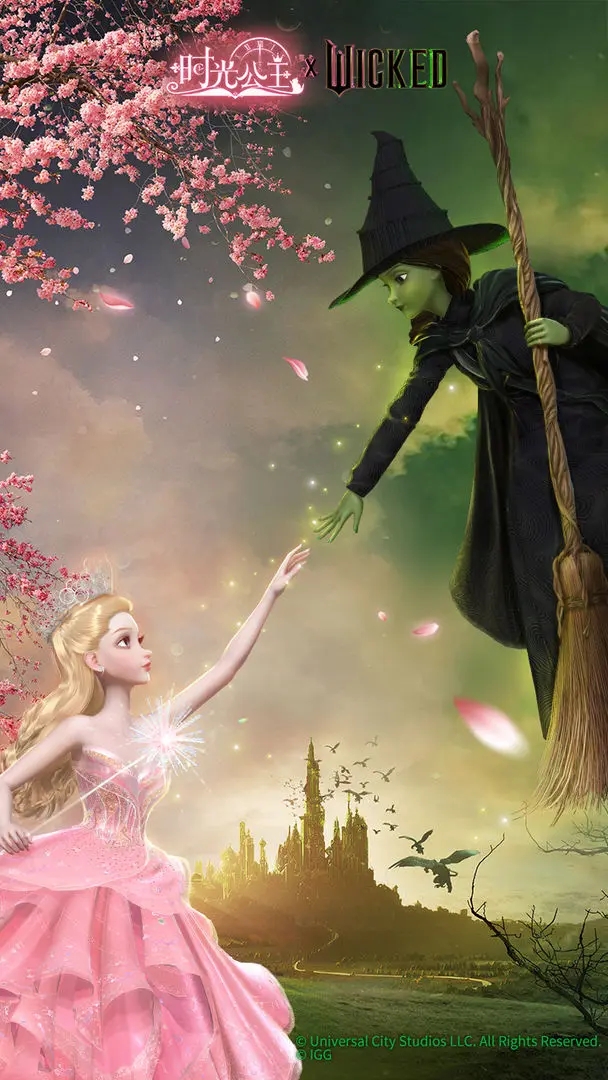 时光公主官方正版下载 v2.23.1