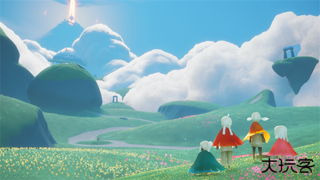 sky测试服下载 v0.29.0316008