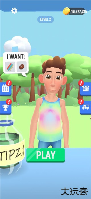 果汁传奇下载 v1.9.0.0