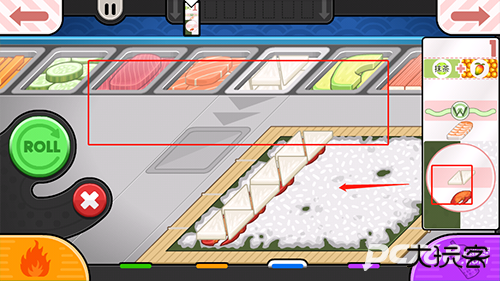 老爹的寿司店汉化版