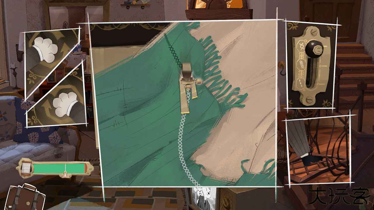 落日山丘先行服下载 v1.0.2